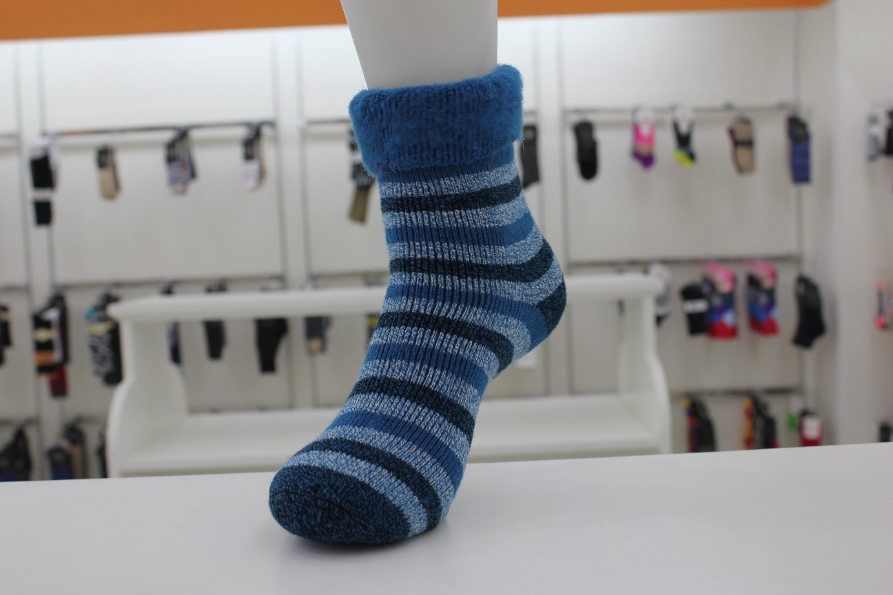 Cabin Socks
