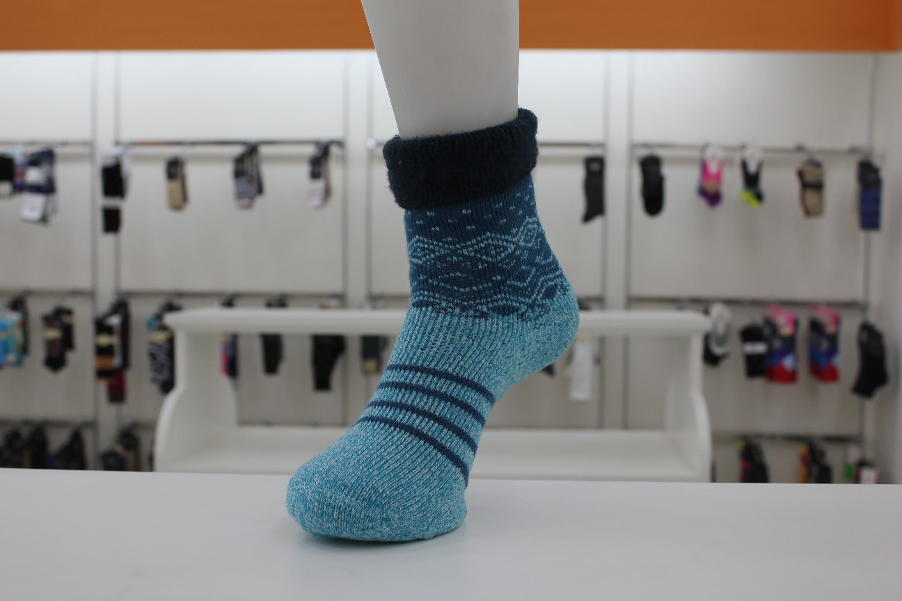 Cabin Socks