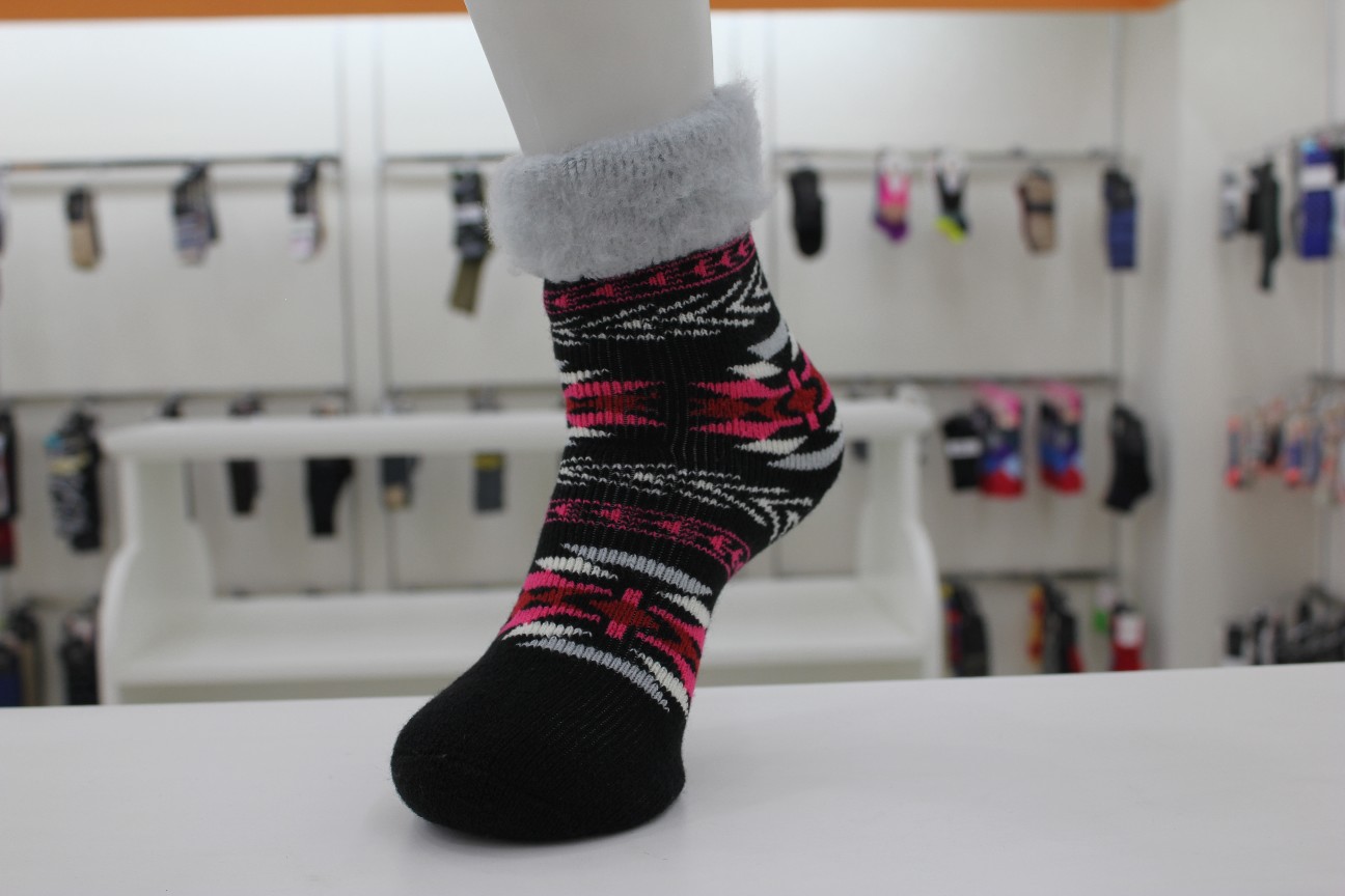 Cabin Socks