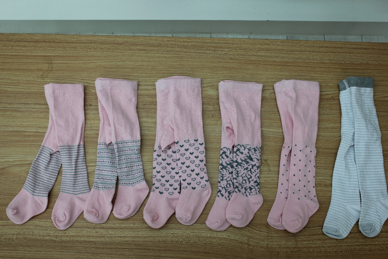 Children Tights