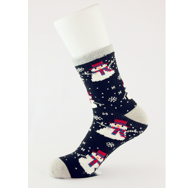 Cabin Socks