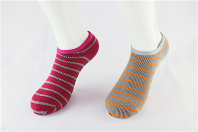 Cabin Socks