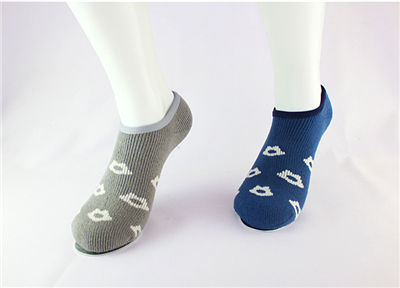 Cabin Socks