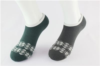 Cabin Socks