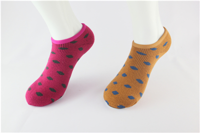 Cabin Socks