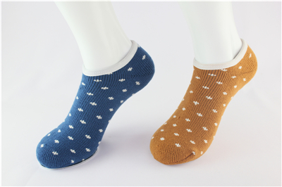 Cabin Socks