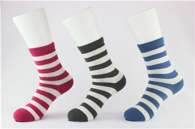 Cabin Socks