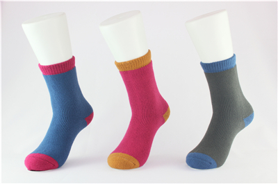 Cabin Socks