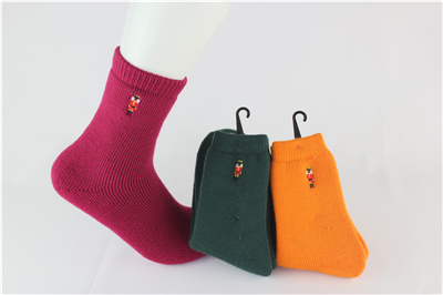 Cabin Socks