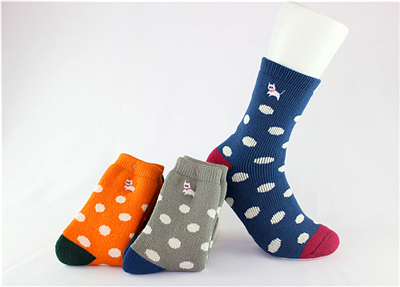 Cabin Socks