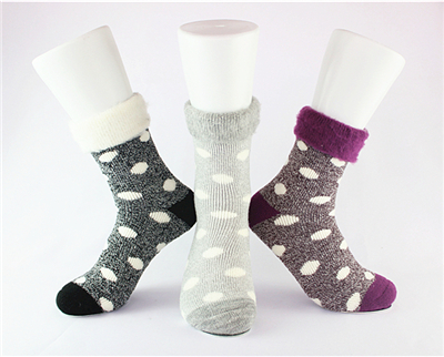 Cabin Socks