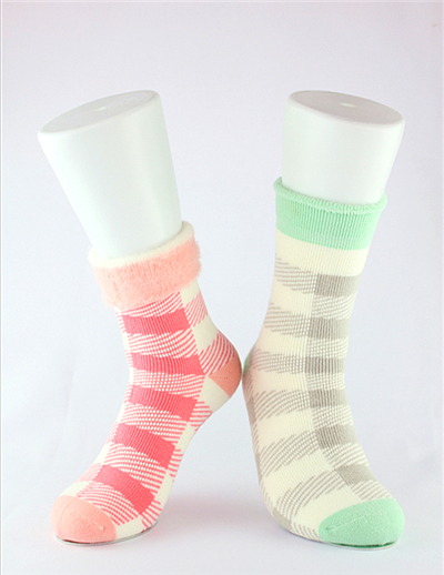 Cabin Socks