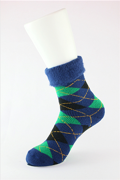Cabin Socks