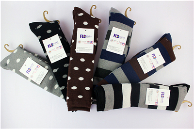 Cabin Socks