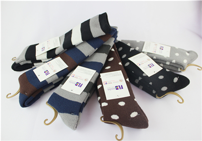 Cabin Socks