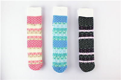 Cabin Socks
