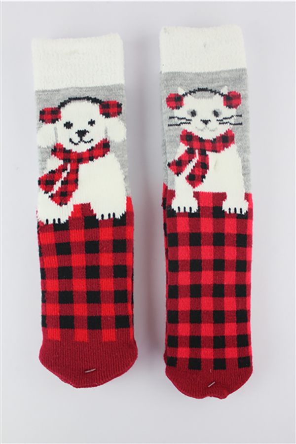 Cabin Socks