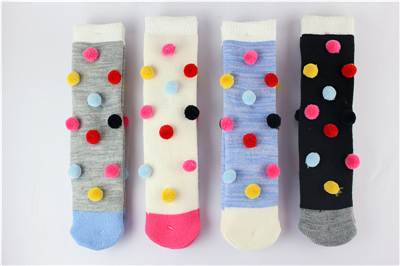 Cabin Socks