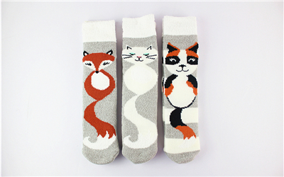 Cabin Socks