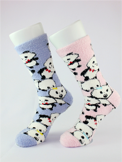 Cabin Socks