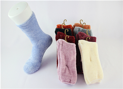 Cabin Socks