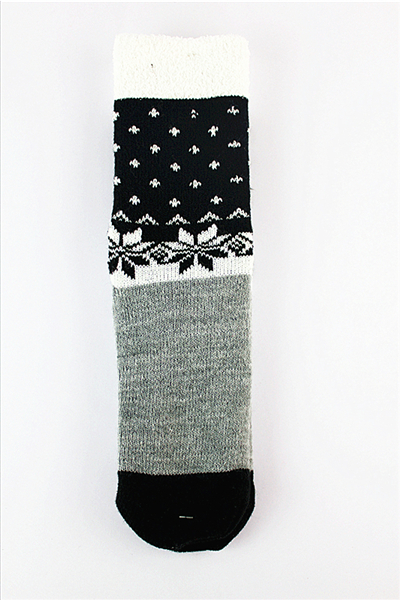 Cabin Socks