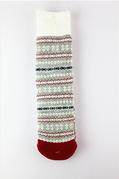 Cabin Socks