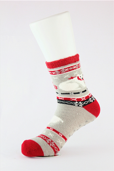 Cabin Socks