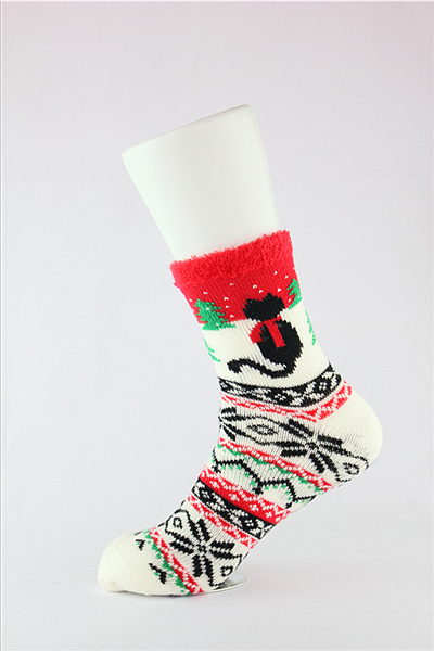 Cabin Socks