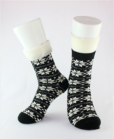 Cabin Socks