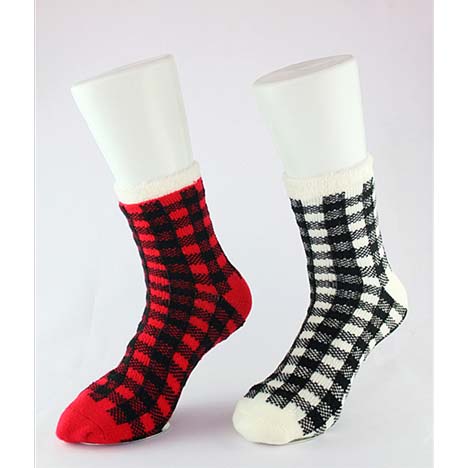 Cabin Socks