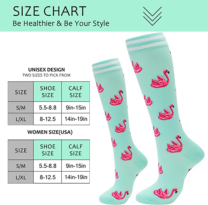 compression socks