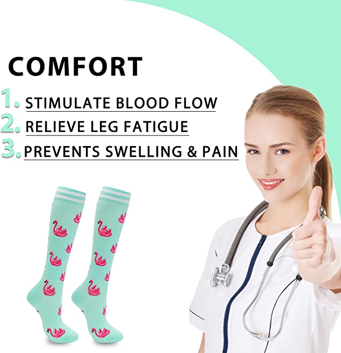 compression socks