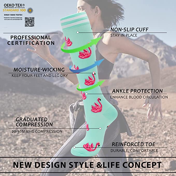 compression socks