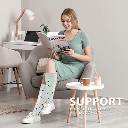 compression socks