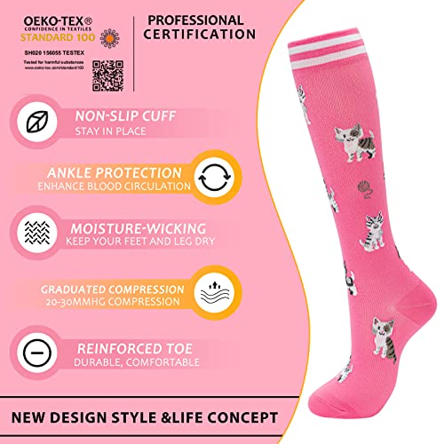 compression socks