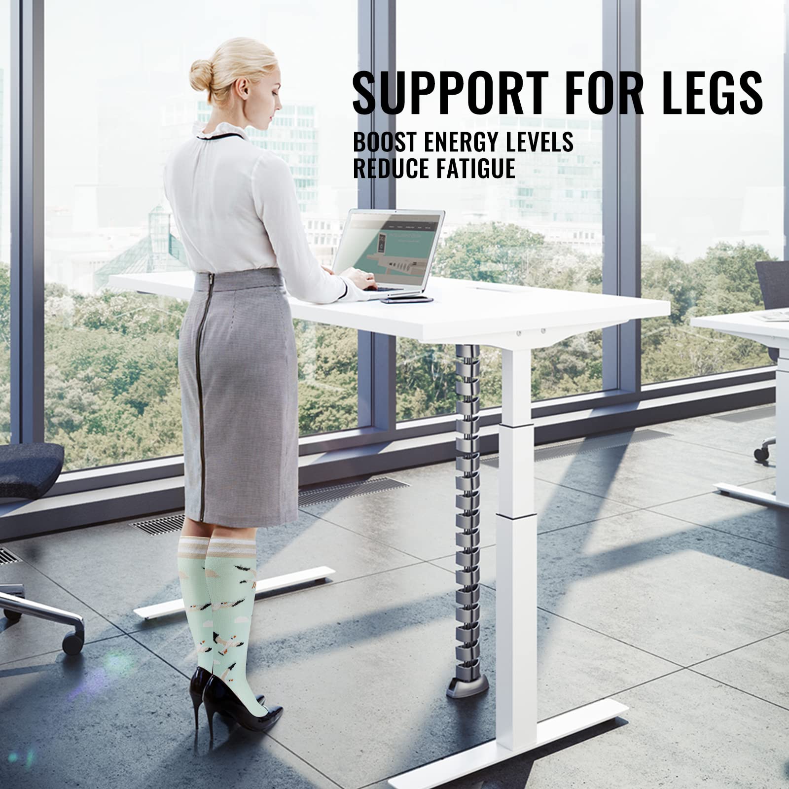 compression socks