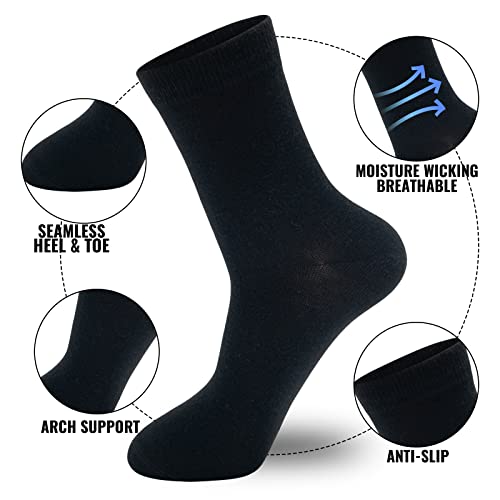 crew socks