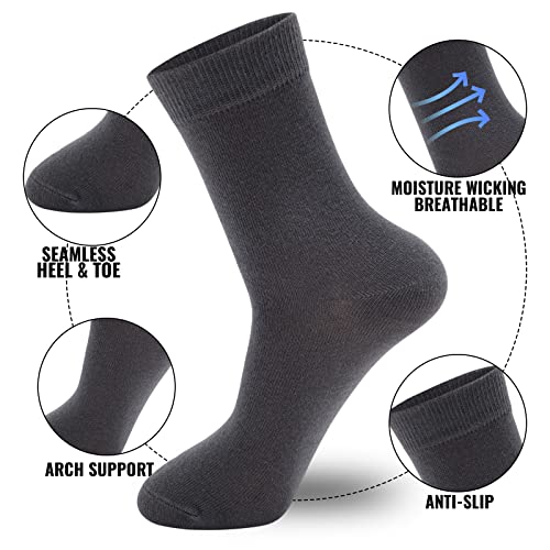 crew socks