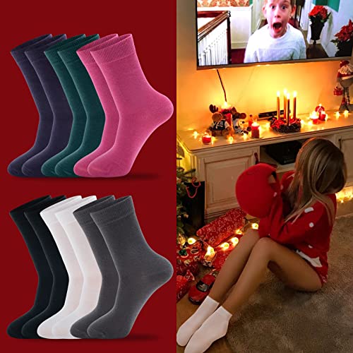 crew socks