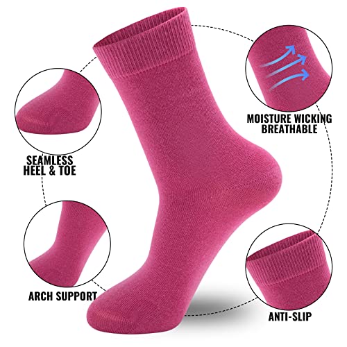 crew socks