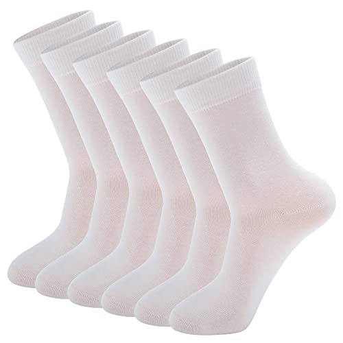 crew socks