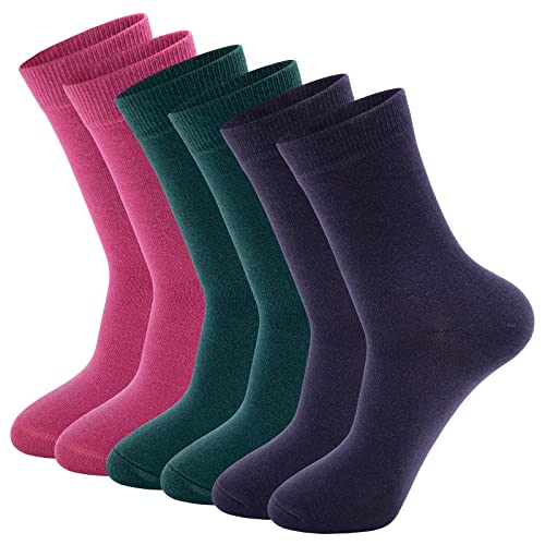 crew socks