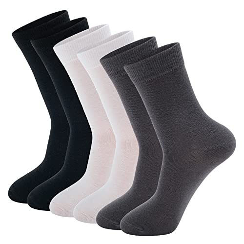 crew socks