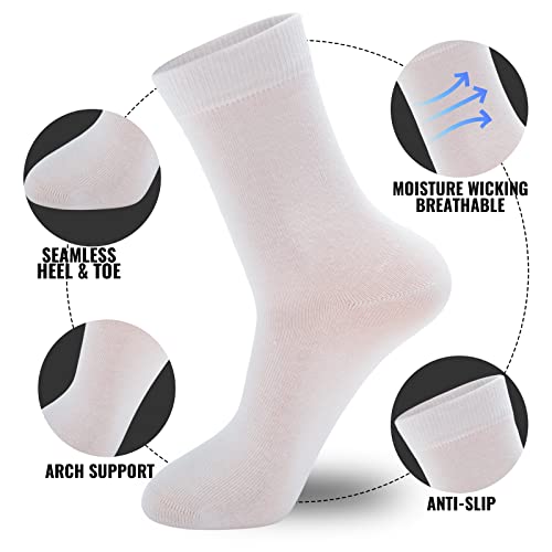crew socks