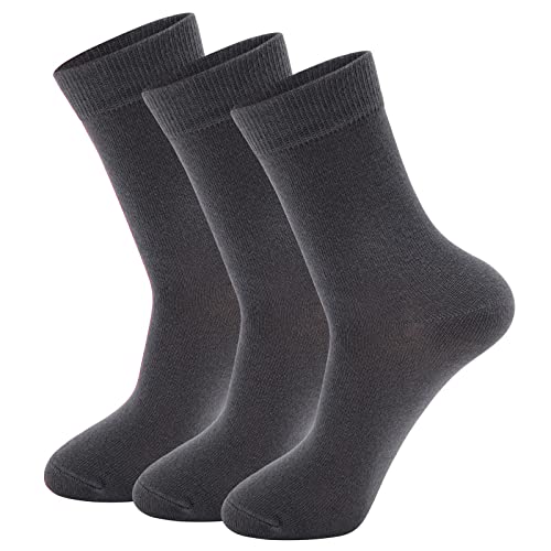 Crew Socks