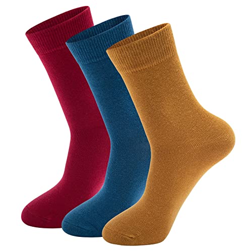 Crew Socks