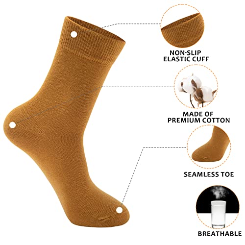 Crew Socks