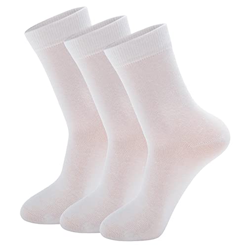 Crew Socks