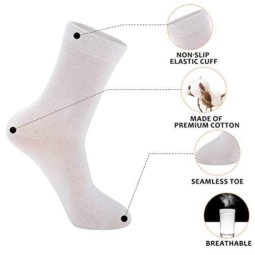 Crew Socks